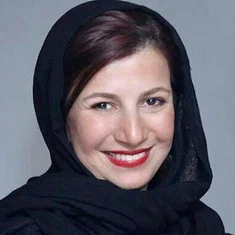 Leili Rashidi