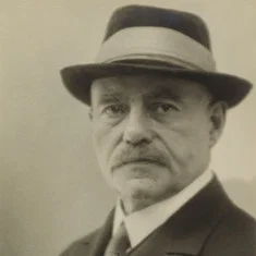 Hermann Sudermann