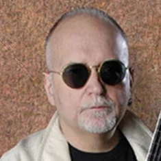 Reeves Gabrels
