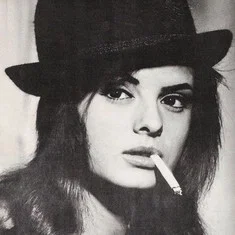 Soledad Miranda