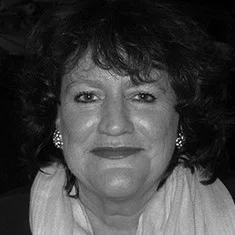 Judy Rymer