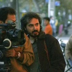 Ramin Mohseni