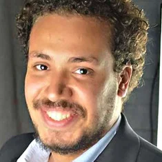 Ahmed Saad Wali