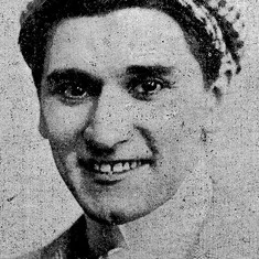 Harry Clay Blaney