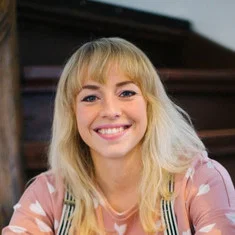 Elisa Hantsch