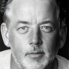 Peter Donaldson