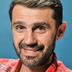 Тарас Стадницкий