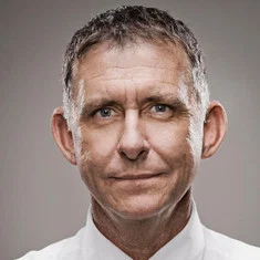 Peter Rowsthorn