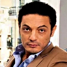 Mohamed Ali