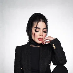 Elham Hosseini