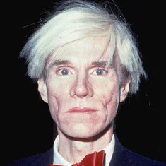 Andy Warhol