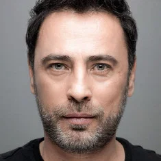 Bülent Çetinaslan