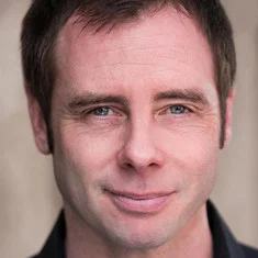 Oliver Messenger