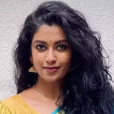 Roshini Haripriyan