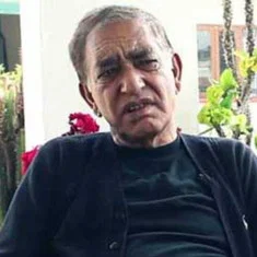 Laxmi Nath Sharma