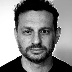Nick Psinakis