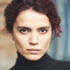 Natalia Kuloshvili