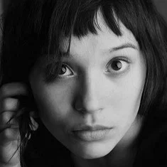 Alena Abdrakhmanova