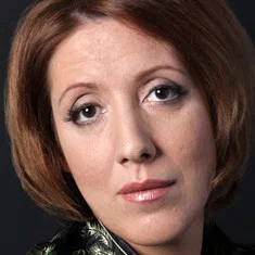Alina Olshanskaya