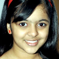 Ishita Panchal