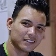 Ryan Vasquez