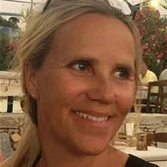 Helene Bjerg-Pedersen