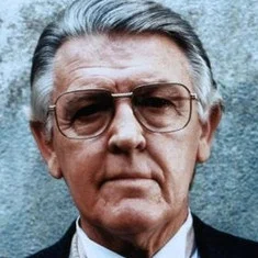 Frederick Parslow