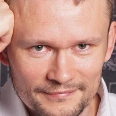 Максим Русанов