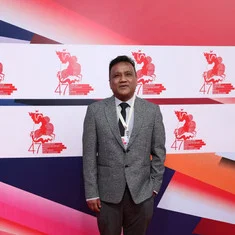 Pradip Kurbah