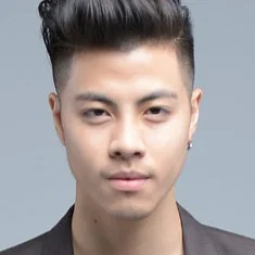 Benjamin Kheng