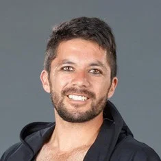 Mario Rico Zanabria