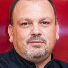 Dimitris Skarmoutsos