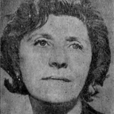 Валентина Спирина