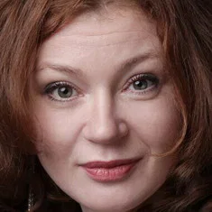 Галина Кашковская