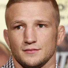 TJ Dillashaw