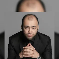 Alisher Uzoqov
