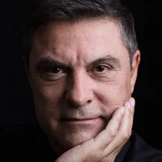 Jorge Fernando