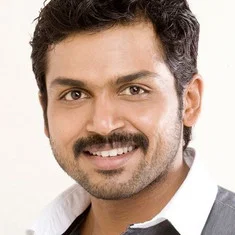 Karthi