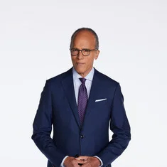 Lester Holt