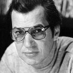 Георгий Бурков