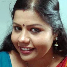 Sneha Sreekumar