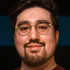 Kevin Lau
