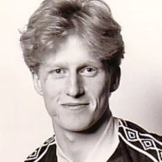 Janne Eriksson