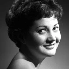 Louisette Dussault