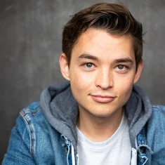 Parker Green