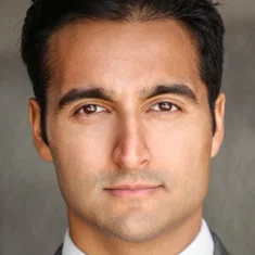 Rahul Rai