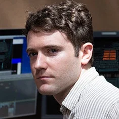 Lucian Johnston