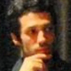 Rodolfo Pimenta