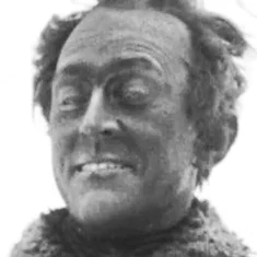 Harald Wehlnor