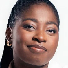 Sarah Lélé